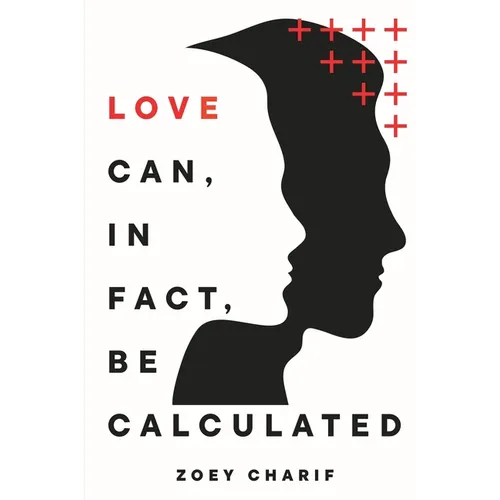 Love Can, In Fact, Be Calculated