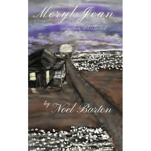 Meryl Jean Another Whirlwind