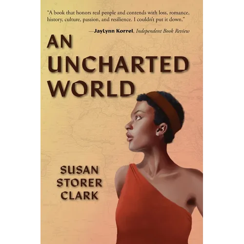 An Uncharted World