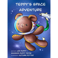 Teddy's Space Adventure