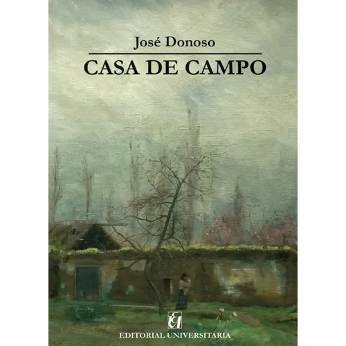 Casa de campo