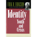 Identity: Youth and Crisis (Revised)