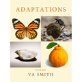 Adaptations: Poems