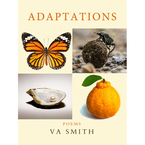 Adaptations: Poems