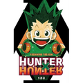 Hunter X Hunter (3-In-1 Edition), Vol. 1: Includes Vols. 1, 2 & 3