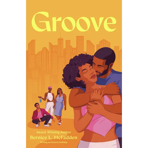Groove