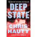 Deep State: A Thriller