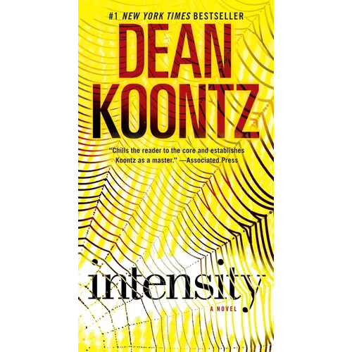Intensity
