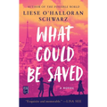What Could Be Saved