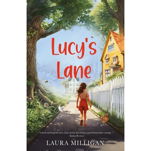 Lucy's Lane
