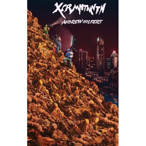 Xcrmntmntn