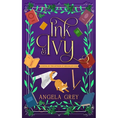 Ink & Ivy