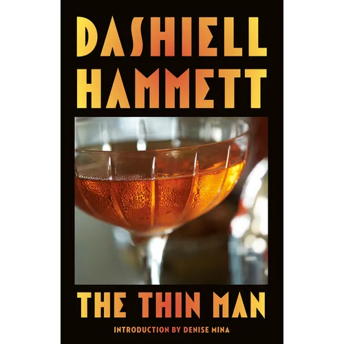 The Thin Man