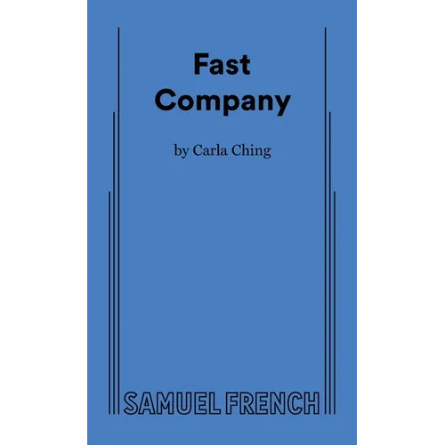 Fast Company