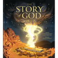 The Story of God with Us