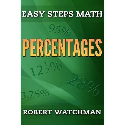 Percentages