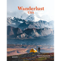 Wanderlust USA (Compact Edition)