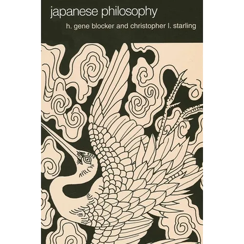 Japanese Philosophy