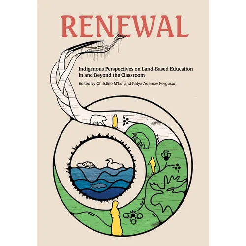 Renewal: Indigenous Perspectives on Land-Based Education in and Beyond the Classroom