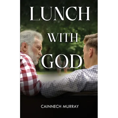 Lunch With God