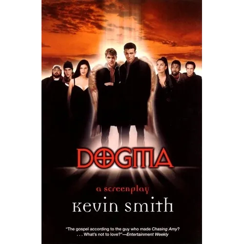 Dogma