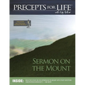 Sermon on the Mount (Precepts For Life Program Study Companion)