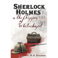 Sherlock Holmes & the Ripper of Whitechapel