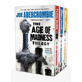 The Age of Madness Trilogy