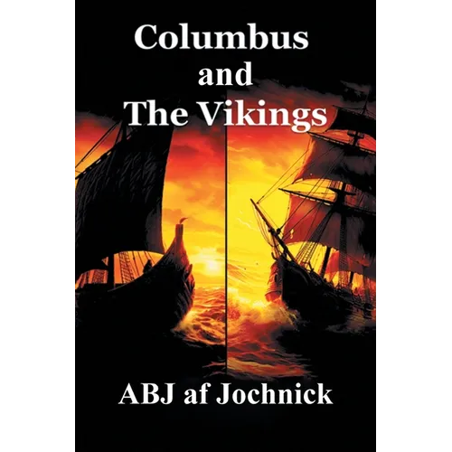 Columbus and The Vikings