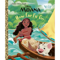 How Far I'll Go (Disney Moana)