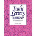 Italic Letters: Calligraphy & Handwriting