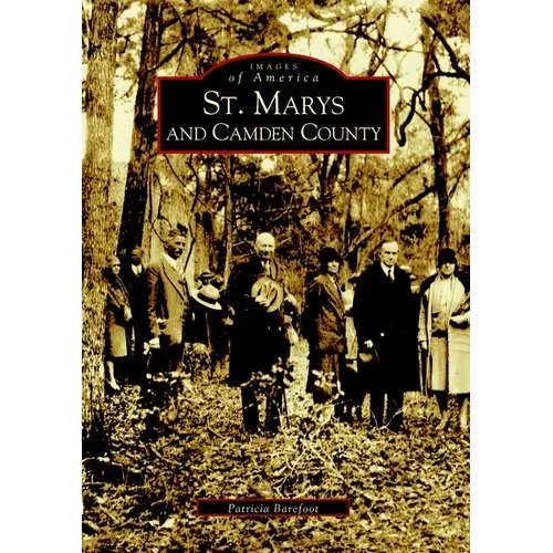 St. Marys and Camden County