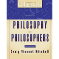 Charts of Philosophy and Philosophers