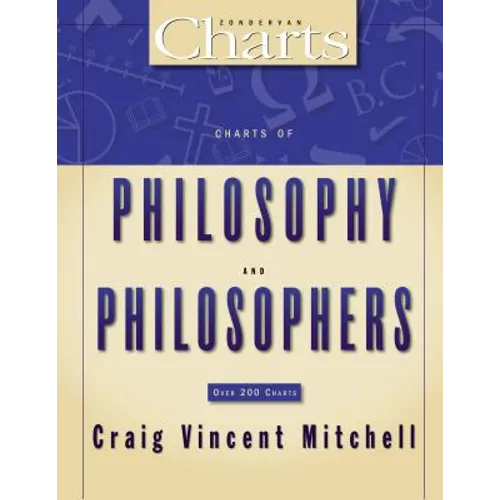Charts of Philosophy and Philosophers