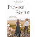 Promise of Family: A Non-Traditional Contemporary Amish Romance