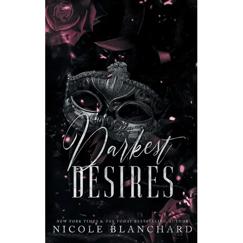 Darkest Desires