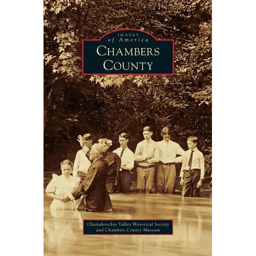 Chambers County