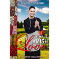 Simple Amish Love 3-Book Collection