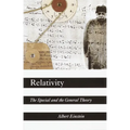 Relativity: The Special and the General Theory
