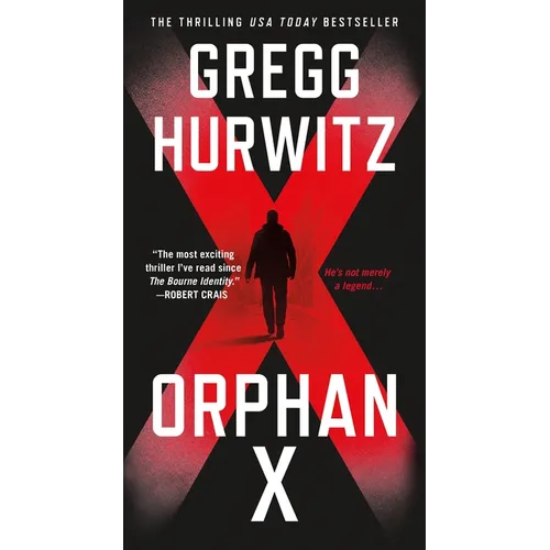 Orphan X