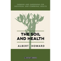 The Soil and Health