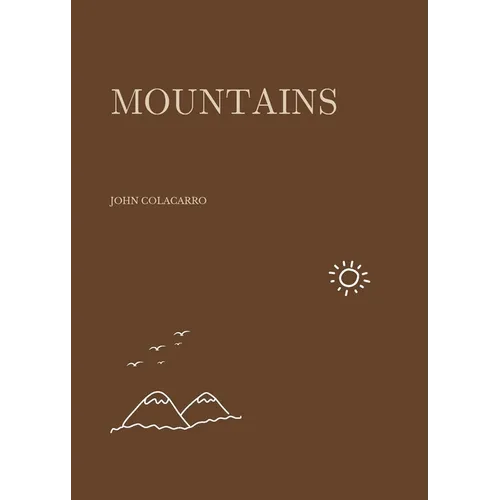 mountains
