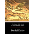 The History of the Devil, As Well Ancient as Modern