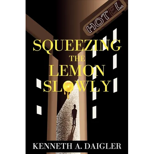 Squeezing the Lemon Slowly: A Case History