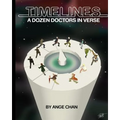 Timelines: A Dozen Doctors in Verse: A Collection of Doctor Who poetry