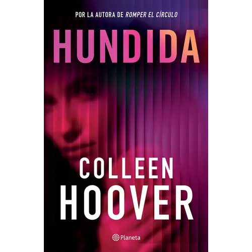 Hundida (Novela) / Woman Down (a Novel)