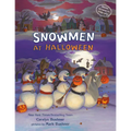Snowmen at Halloween