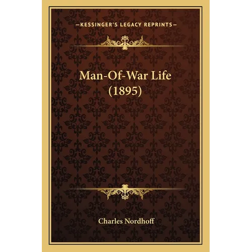 Man-Of-War Life (1895)