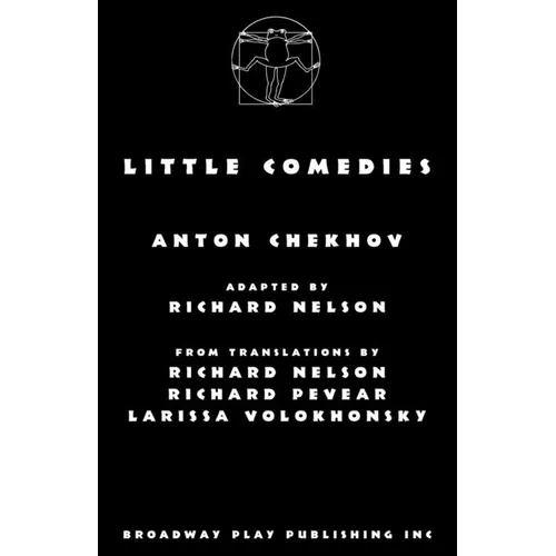 Little Comedies