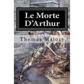 Le Morte D'Arthur: Illustrated
